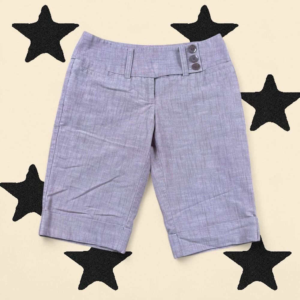 ★ Y2k Tracy Evans capri pants ★